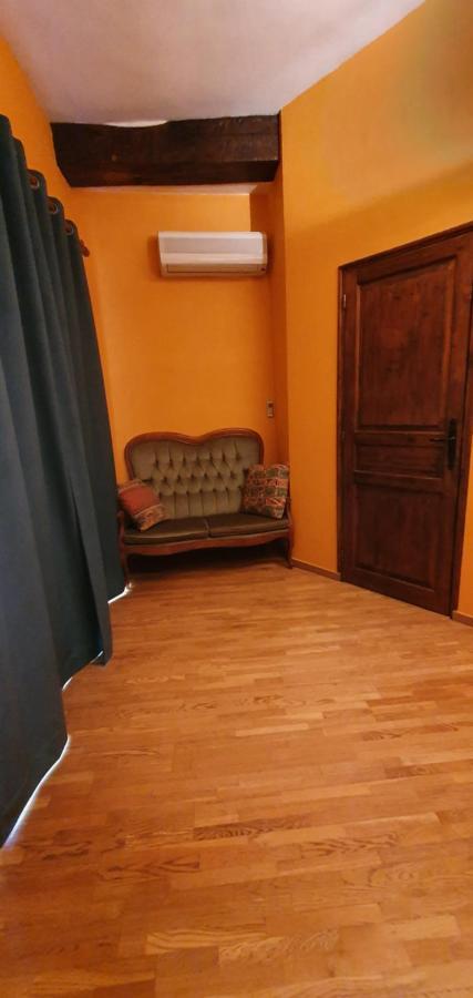 Au Chambellan Bed & Breakfast Ay-Champagne Exterior photo